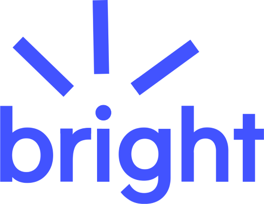 Bright